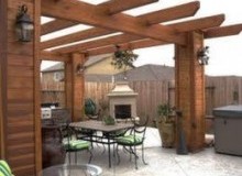 Kwikfynd Pergolas
muchea